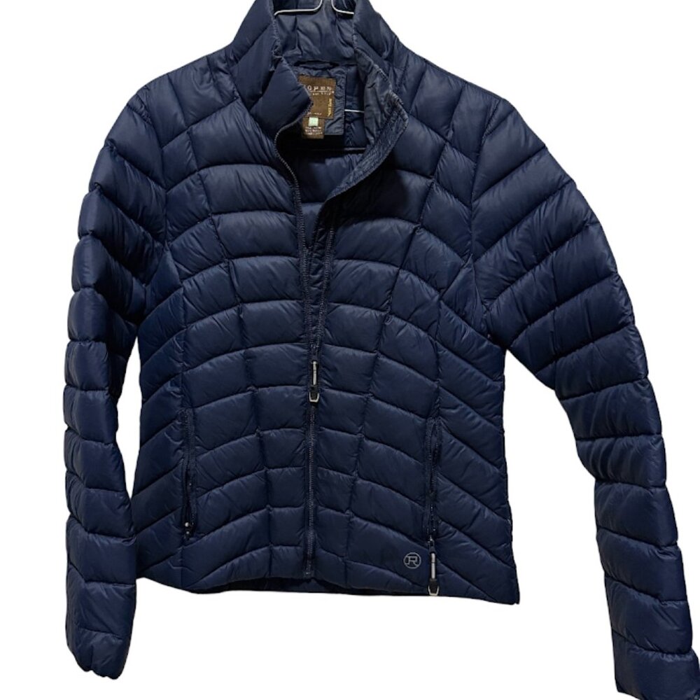 Roper Women’s Parachute Jacket – Size S